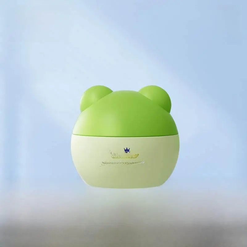 FROGPRINCE Kids Cream Newborn Baby Nourishing and Hydrating Fall and Winter Moisturizing Baby Body Lotion Skin Care Wipe Face Skin Care - ACHETE LTD