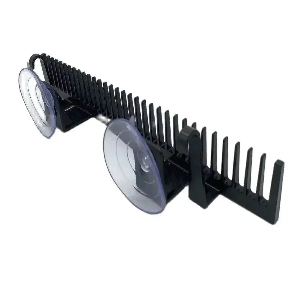 1 Pieces Hair Extension Holder Hair Extension Hanger Wig Storage Display Light Weight Hair Extension Tool wig stand for Salon - ACHETE LTD