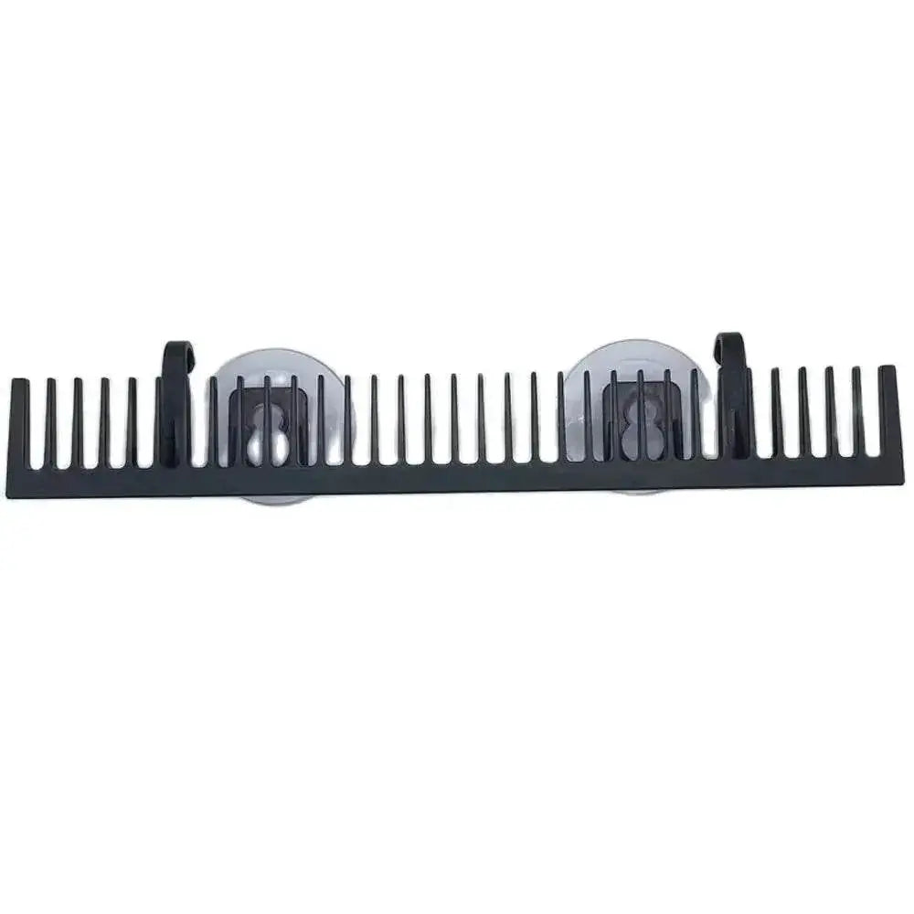 1 Pieces Hair Extension Holder Hair Extension Hanger Wig Storage Display Light Weight Hair Extension Tool wig stand for Salon - ACHETE LTD