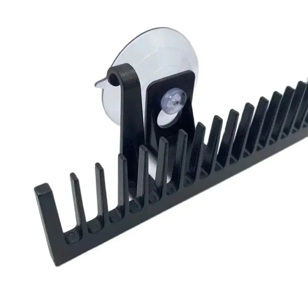 1 Pieces Hair Extension Holder Hair Extension Hanger Wig Storage Display Light Weight Hair Extension Tool wig stand for Salon - ACHETE LTD