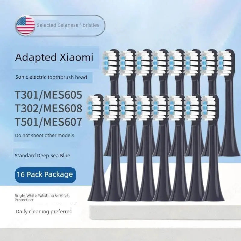 Xiaomi Mes608 Electric Toothbrush Head - ACHETE LTD