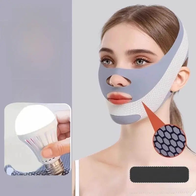 Face Lift Tape Double Chin Mask - ACHETE LTD