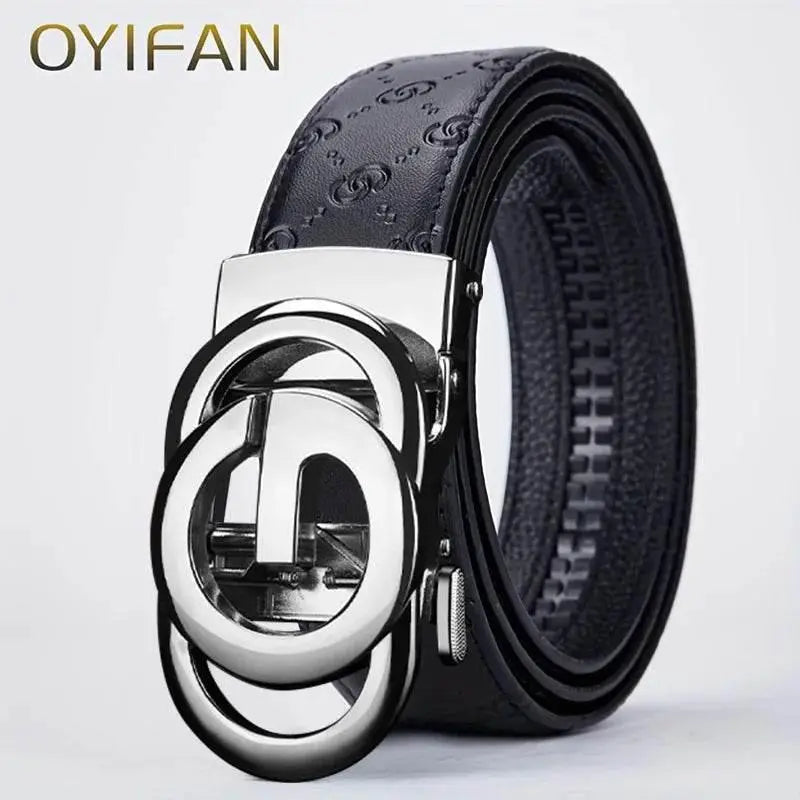 Luxury Belt Men - ACHETE LTD