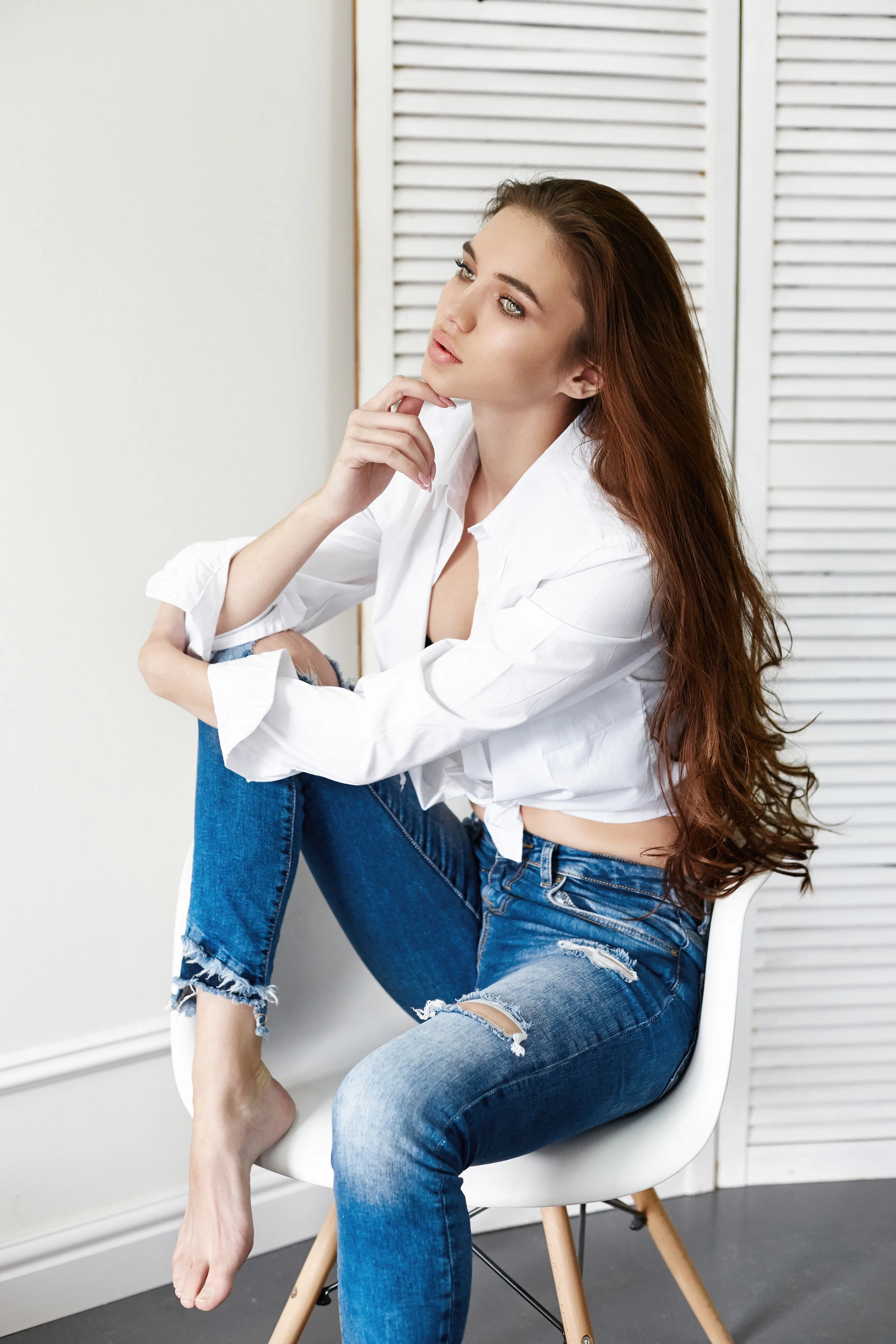 Women-Clothing ACHETE LTD