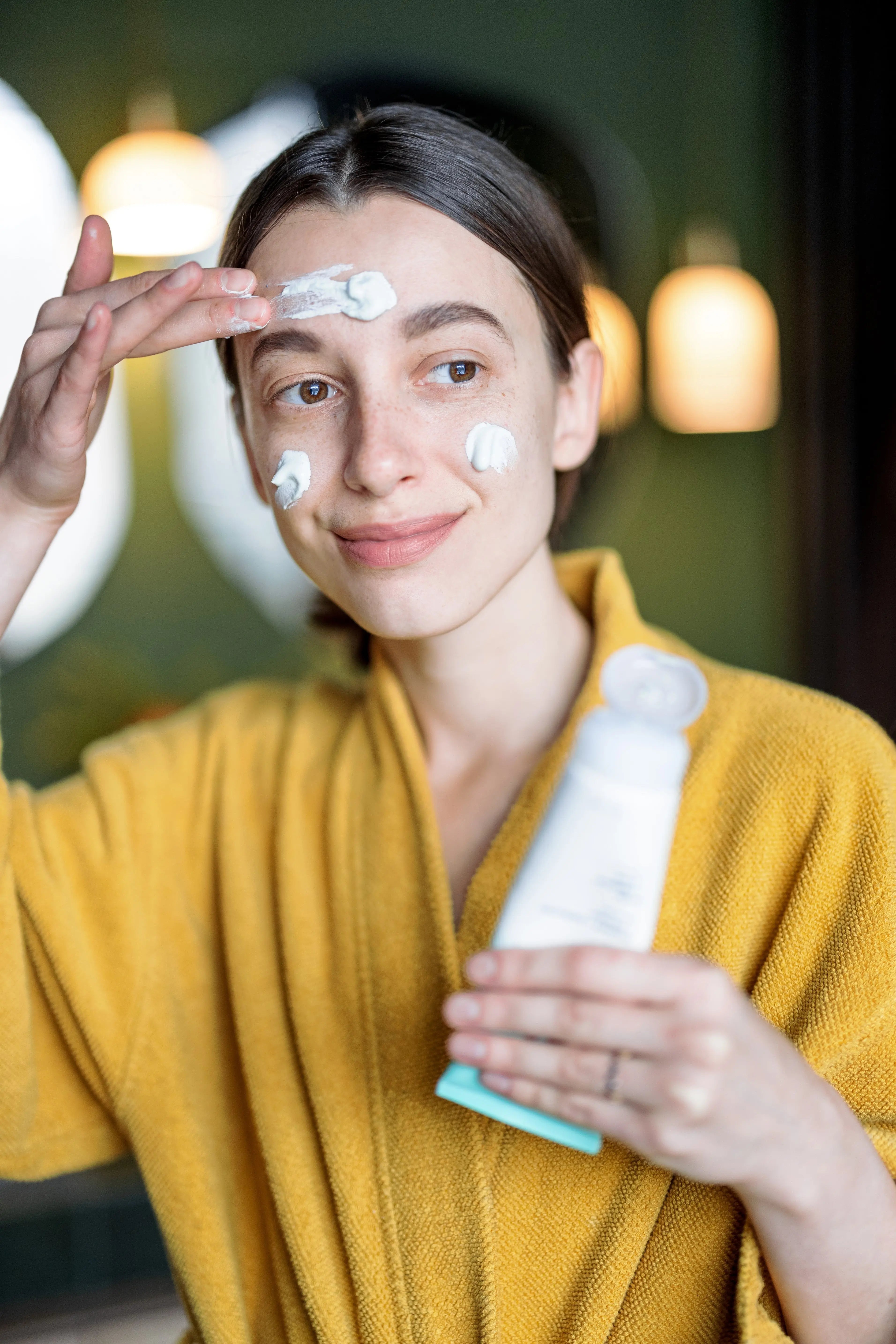 Facial-Care ACHETE LTD