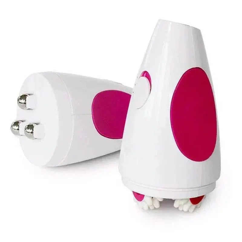 Electric Anti-Cellulite Massager Infrared Body Slimming Muscle Roller Weight Loss - ACHETE LTD