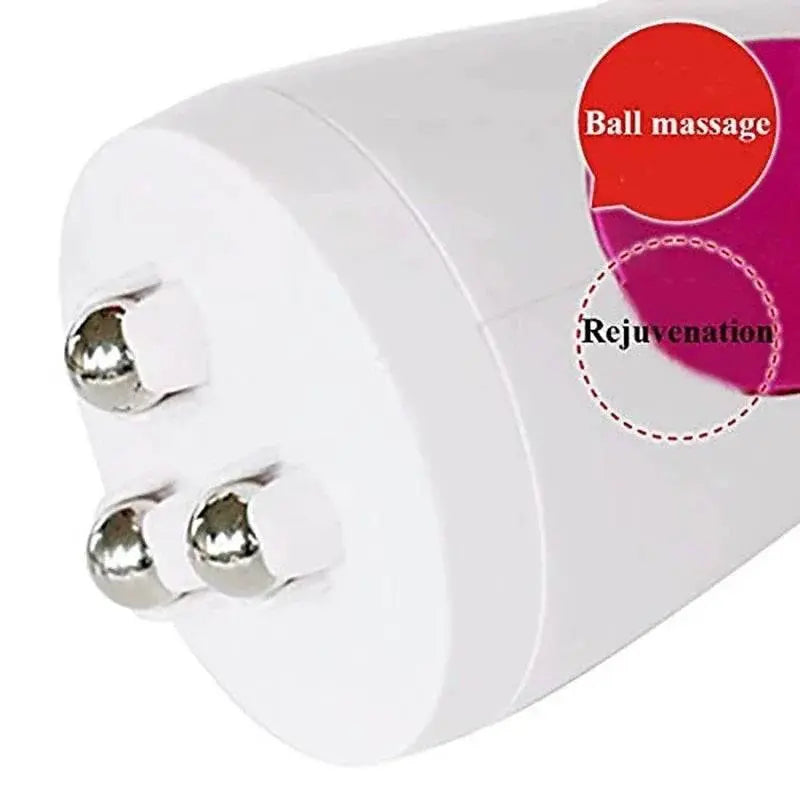 Electric Anti-Cellulite Massager Infrared Body Slimming Muscle Roller Weight Loss - ACHETE LTD