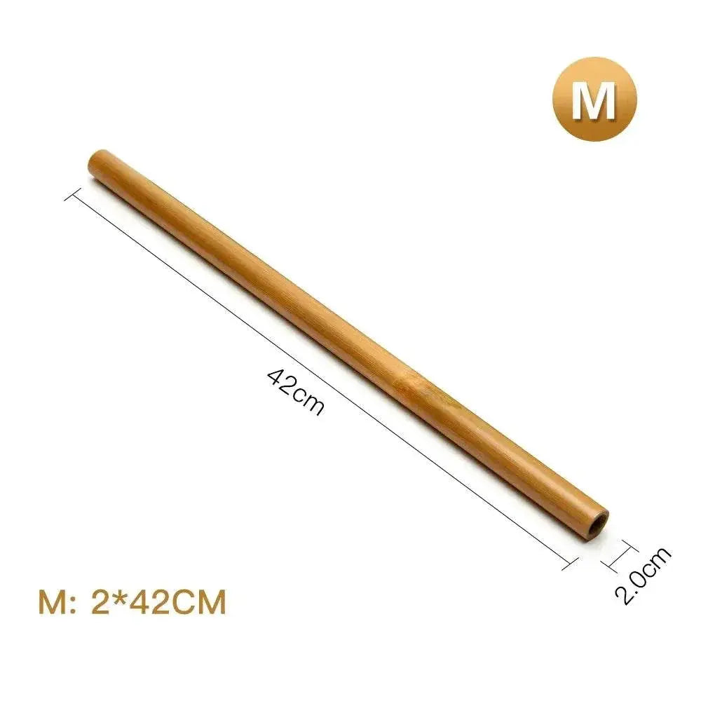 Natural Bamboo Massage Sticks Wood Therapy Maderoterapia SAP Scraping Stick Cellulite Gua Sha Massage Muscle Pain Relief - ACHETE LTD