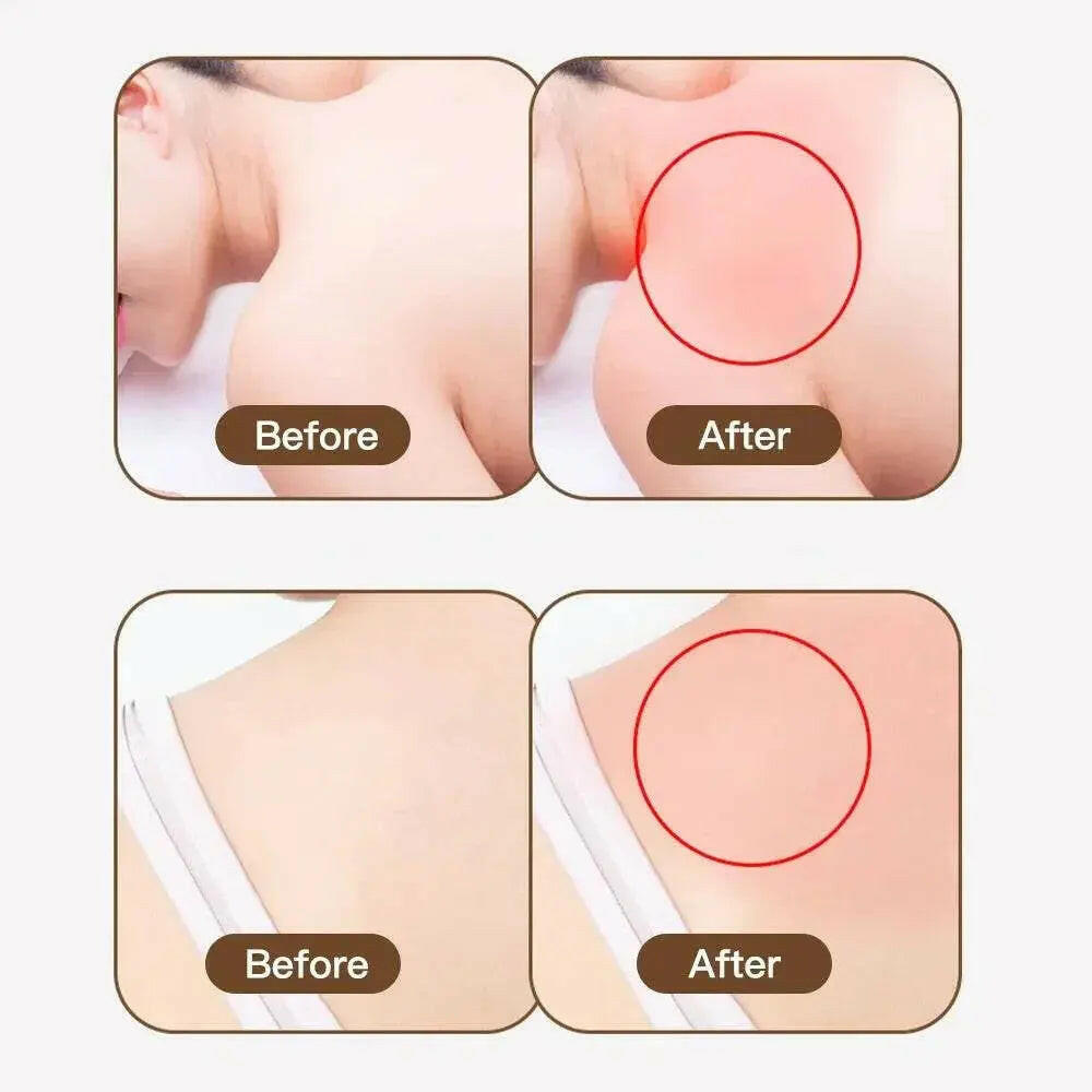 Natural Bamboo Massage Sticks Wood Therapy Maderoterapia SAP Scraping Stick Cellulite Gua Sha Massage Muscle Pain Relief - ACHETE LTD