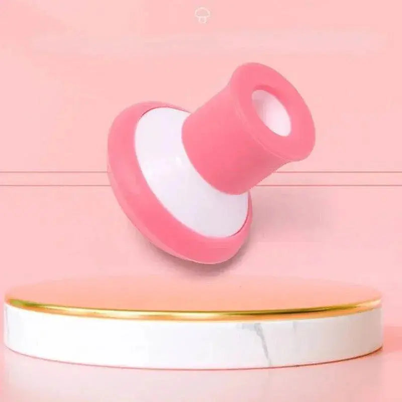Jawline Exerciser V Face Facial Lifter Double Chin Remover Skin Care Firming Expression Exerciser - ACHETE LTD