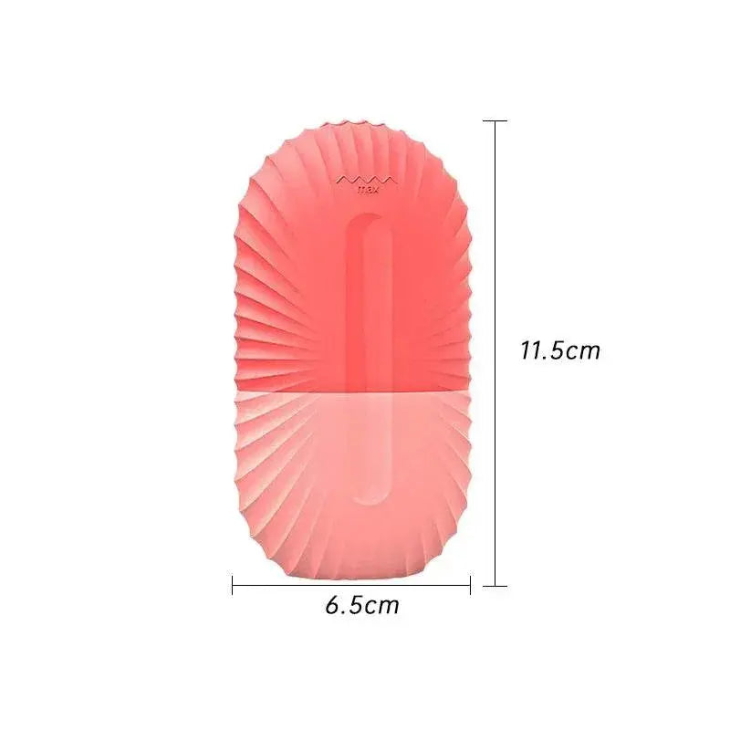 Ice Facial Roller Face Massager Contouring Skin Care Beauty Lifting Tools - ACHETE LTD