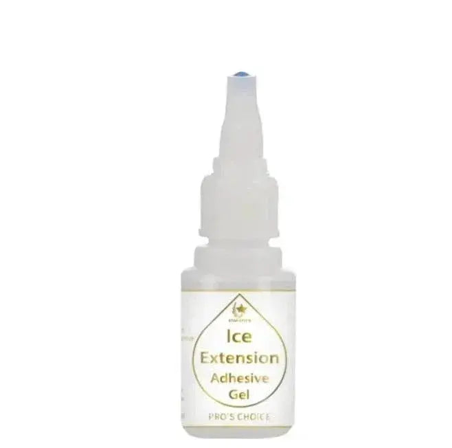 Ice Hair Extension Glue Gel Kit for Cold Bonding Hair Extension - ACHETE LTD