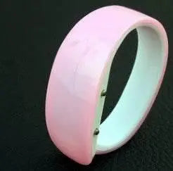Wholesale LED dolphin watches, men and women sports watches bracelets, men and women fashion trend Korean students watches - ACHETE LTD