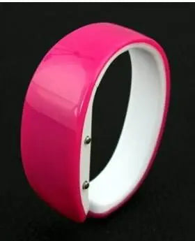 Wholesale LED dolphin watches, men and women sports watches bracelets, men and women fashion trend Korean students watches - ACHETE LTD