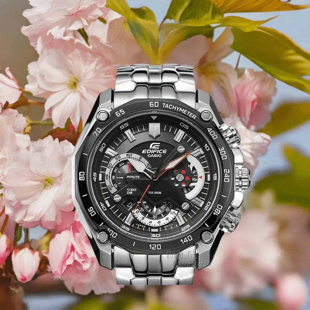 Casio watch for men brand luxury quartz Waterproof Chronograph men watch racing Sport military Watch relogio masculino - ACHETE LTD