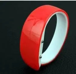 Wholesale LED dolphin watches, men and women sports watches bracelets, men and women fashion trend Korean students watches - ACHETE LTD