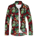 Printed men Shirt.