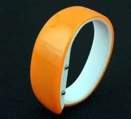 Wholesale LED dolphin watches, men and women sports watches bracelets, men and women fashion trend Korean students watches - ACHETE LTD
