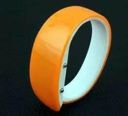 Wholesale LED dolphin watches, men and women sports watches bracelets, men and women fashion trend Korean students watches - ACHETE LTD