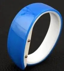 Wholesale LED dolphin watches, men and women sports watches bracelets, men and women fashion trend Korean students watches - ACHETE LTD