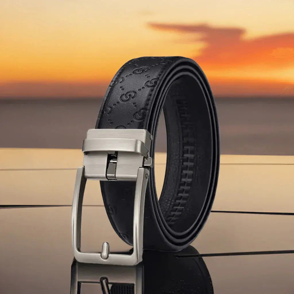 OYIFAN Luxury Men’s Belt.