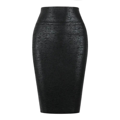 Bandage Skirts.
