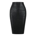 Bandage Skirts.