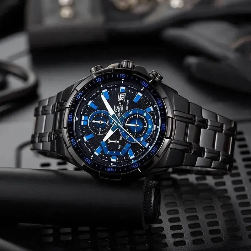 Casio watch for men brand luxury quartz Waterproof Chronograph men watch racing Sport military Watch relogio masculino - ACHETE LTD