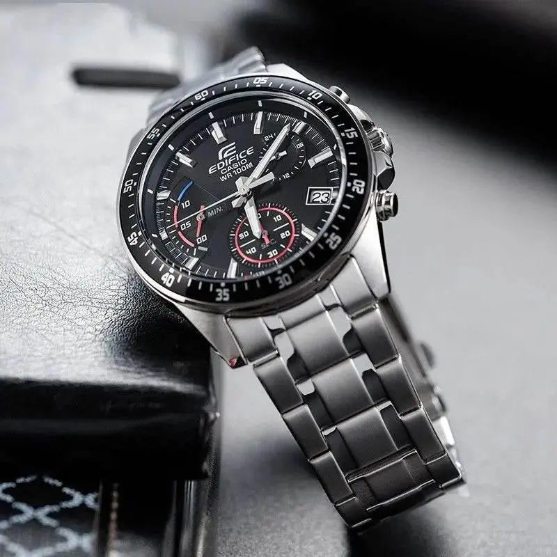 Casio watch for men brand luxury quartz Waterproof Chronograph men watch racing Sport military Watch relogio masculino - ACHETE LTD