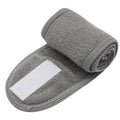 Non-Slip Yoga Towel Headband.