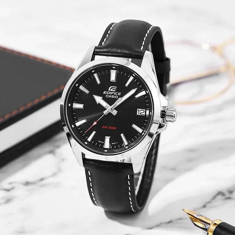 Casio watch for men brand luxury quartz Waterproof Chronograph men watch racing Sport military Watch relogio masculino - ACHETE LTD