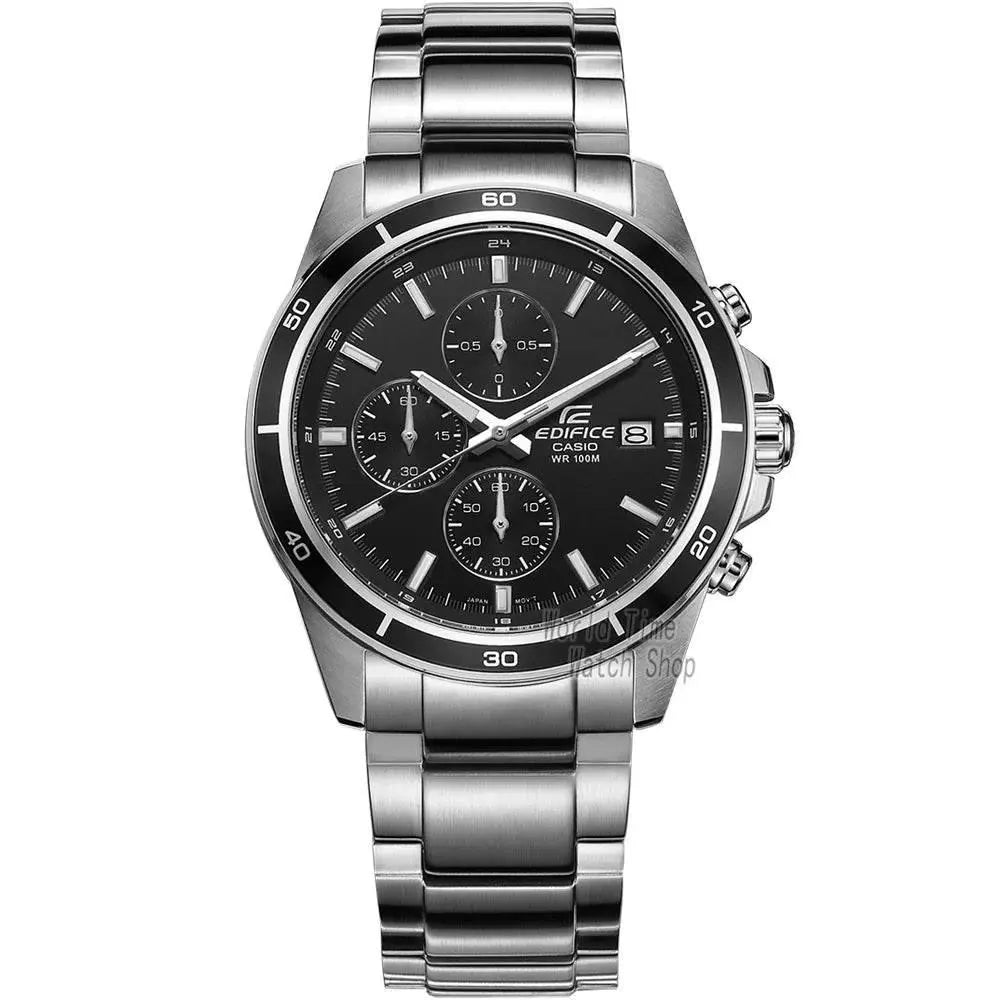 Casio watch for men brand luxury quartz Waterproof Chronograph men watch racing Sport military Watch relogio masculino - ACHETE LTD