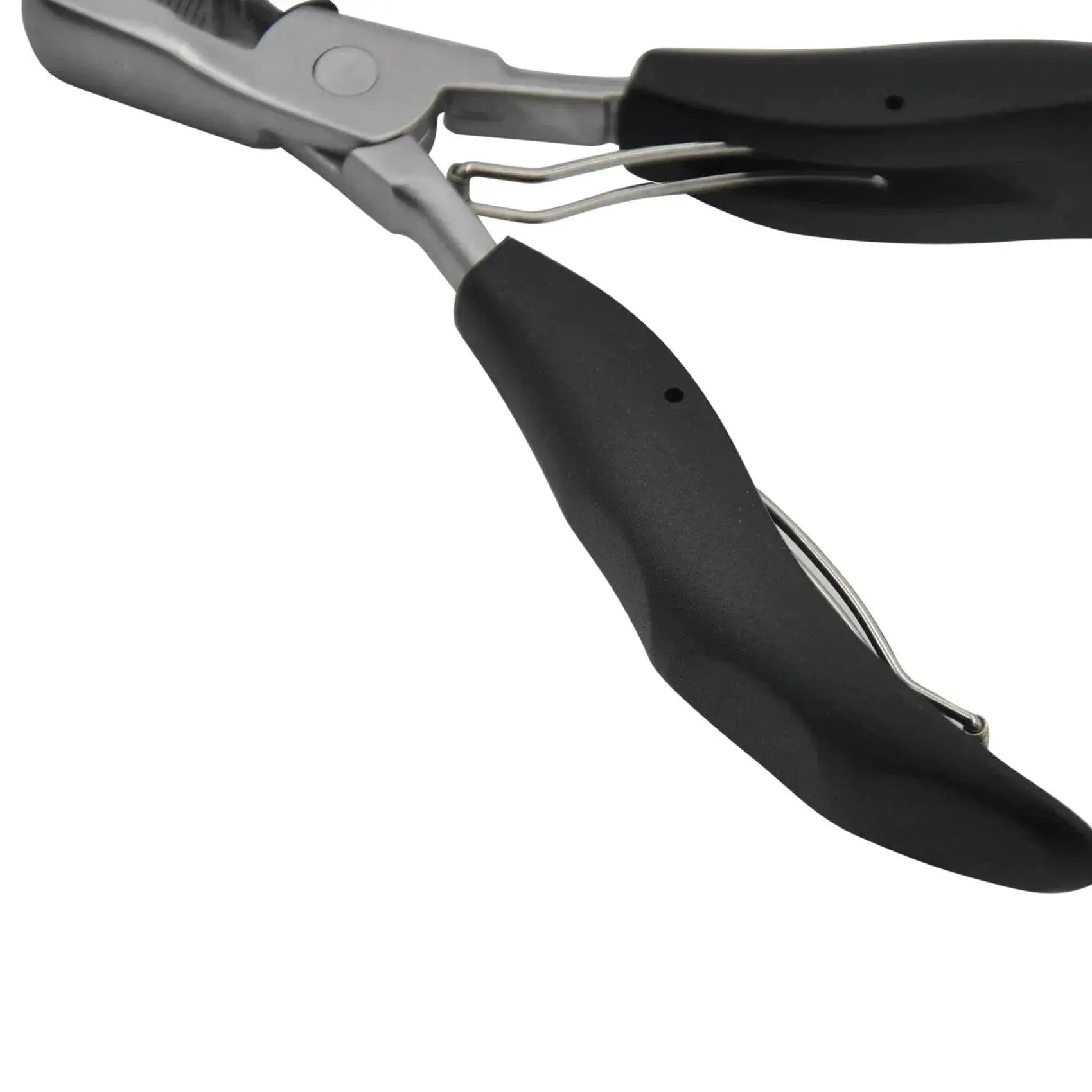 Fusion Bond Crusher Tool Hair Extension Pliers Hair Extension Remove Tool for Keratin Hair Extensions - ACHETE LTD