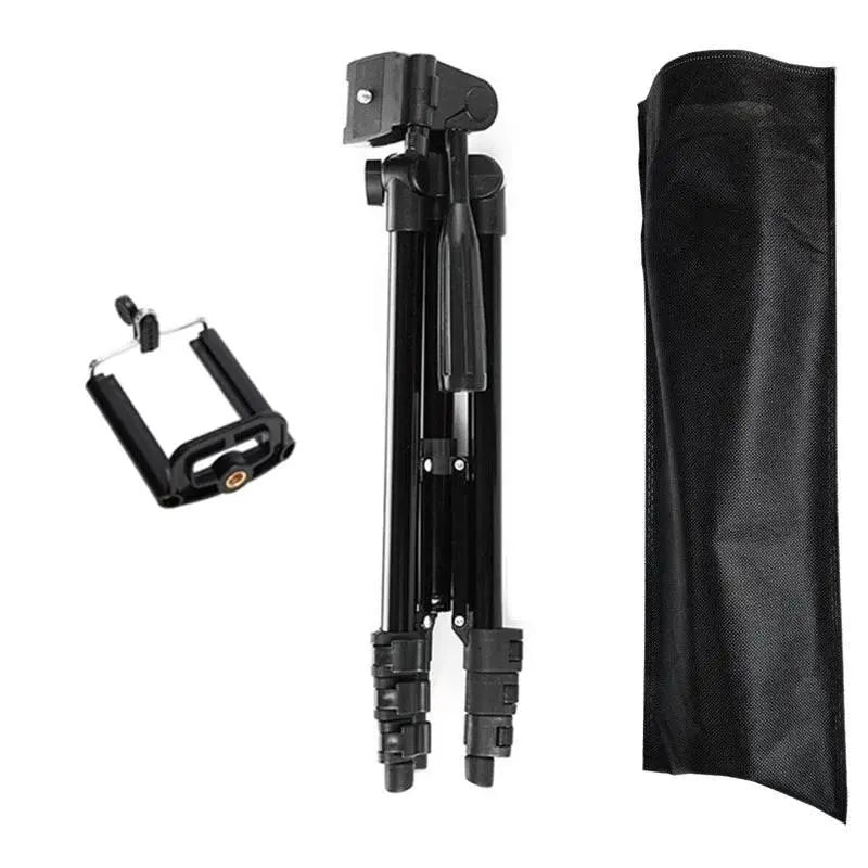 Smartphone Tripod Cellphone Tripod For Phone Tripod For Mobile Tripie For Cell Phone Portable Stand Holder Selfie Picture - ACHETE LTD