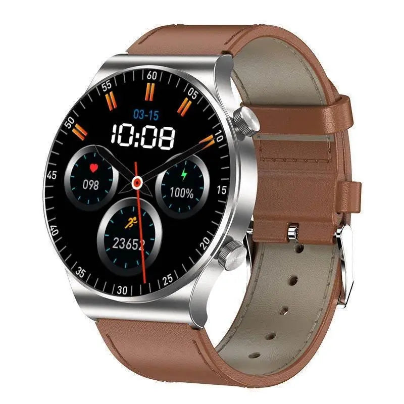 Huaqiang North Watch Black Technology Men Smart Watch - ACHETE LTD