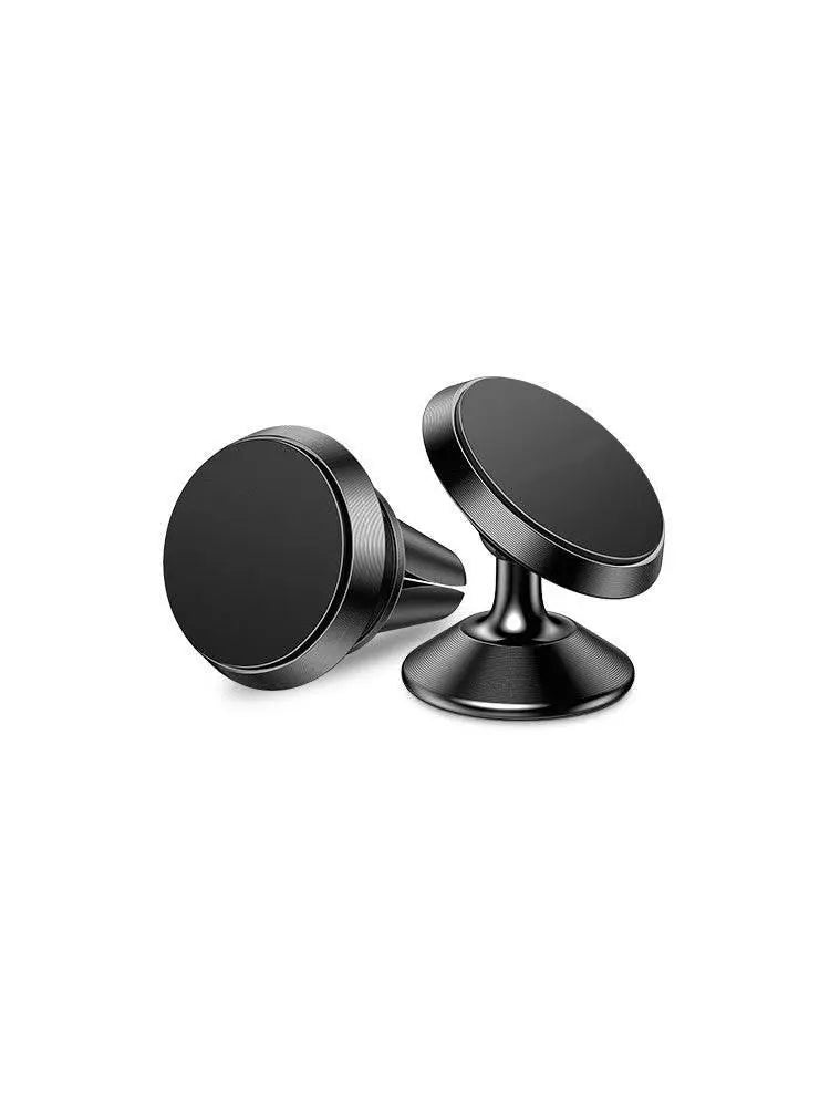 Magnetic Snap-on Universal Neutral Car Phone Holder - ACHETE LTD