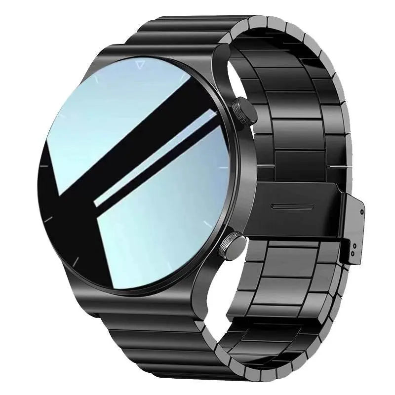 Huaqiang North Watch Black Technology Men Smart Watch - ACHETE LTD