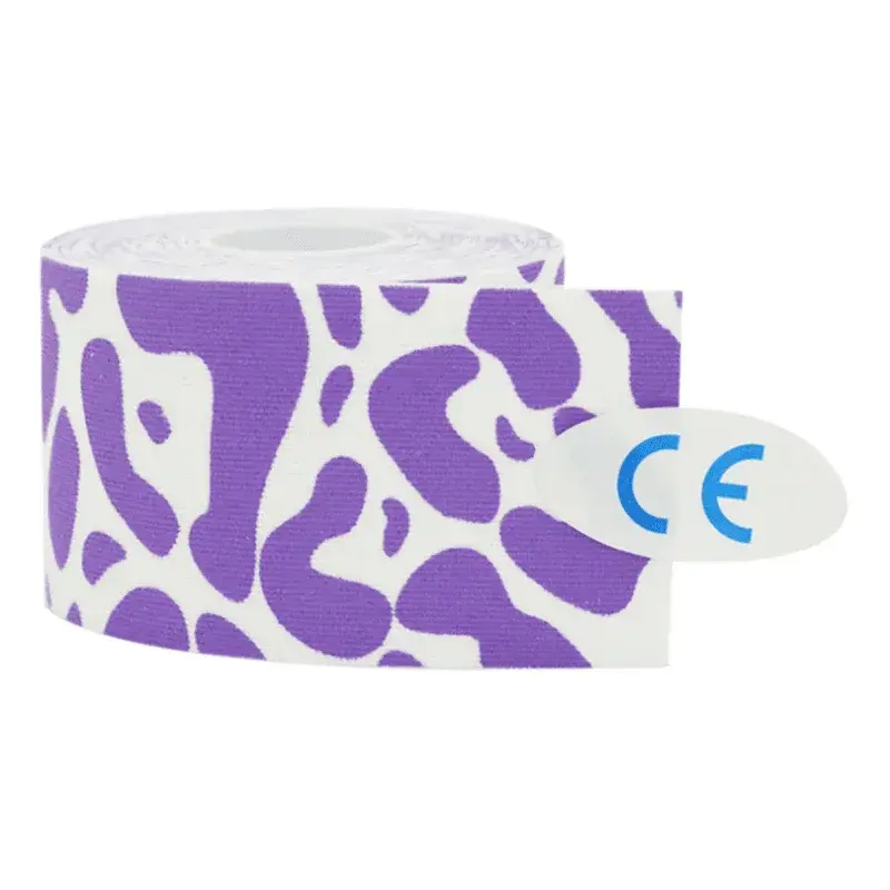 Ski Anti-Freezing Elastic Face Care Tape 5 M Muscle Paste - ACHETE LTD