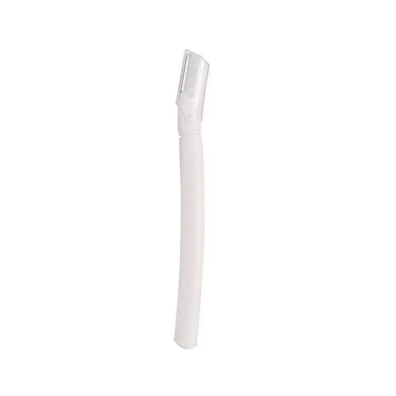 Beginner Safety for Women Only Eye Eye-Brow Knife - ACHETE LTD