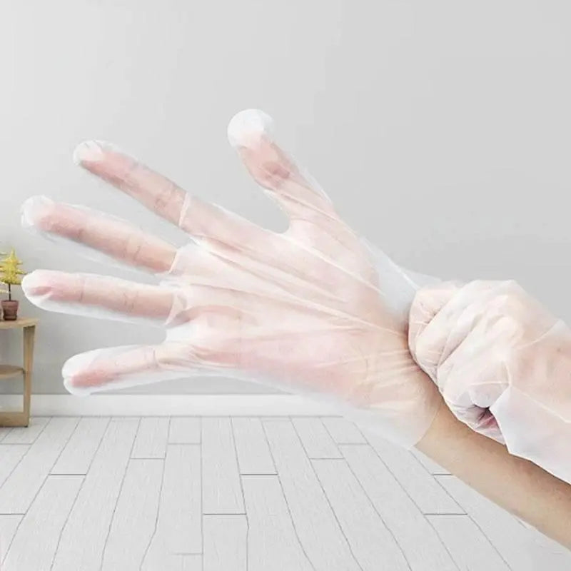 Moisturizing Female Care Tender Whitening Dead Skin Removing Gloves - ACHETE LTD