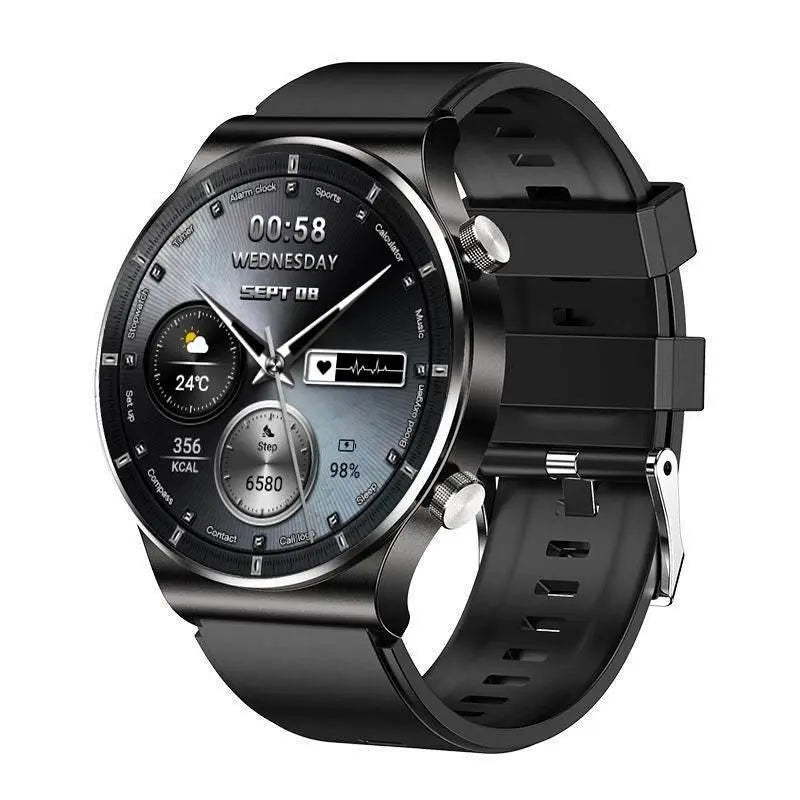Huaqiang North Watch Black Technology Men Smart Watch - ACHETE LTD