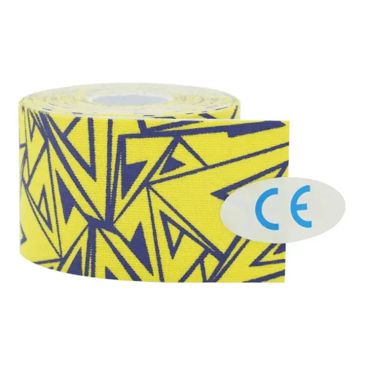 Ski Anti-Freezing Elastic Face Care Tape 5 M Muscle Paste - ACHETE LTD