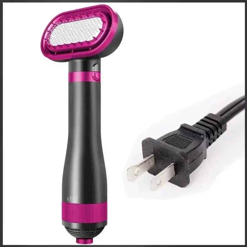 Pet Hair Dryer Dog Grooming Golden Retriever Hairdressing Dog Drying Brush Hair Comb Mute Not Hurt Hair Water Blower - ACHETE LTD