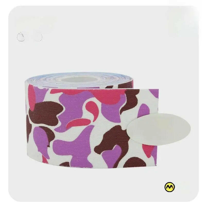 Ski Anti-Freeze Face Pasters Winter Outdoors Sunscreen Face Care Face Pasters Veneer Double Board Muscle Paste Sports Bandage Fitness Tape - ACHETE LTD