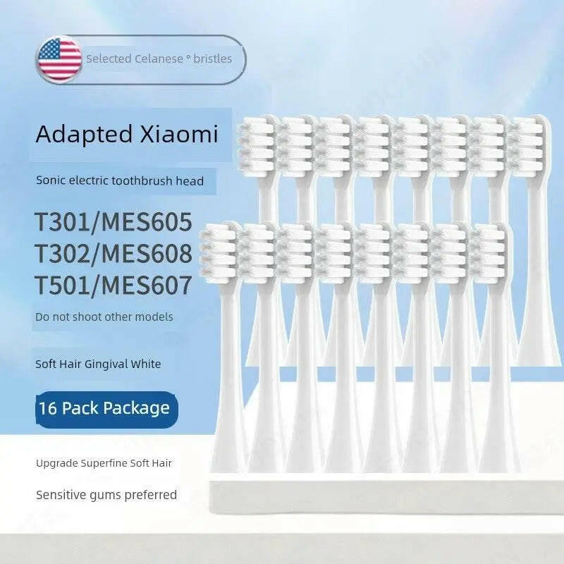 Xiaomi Mes608 Electric Toothbrush Head - ACHETE LTD