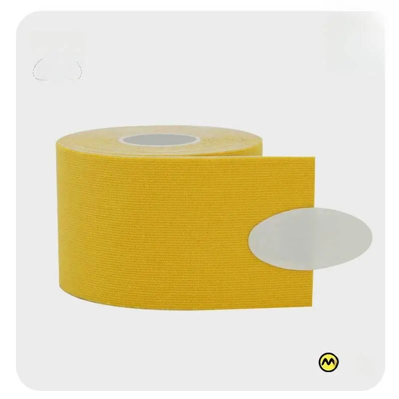 Ski Anti-Freeze Face Pasters Winter Outdoors Sunscreen Face Care Face Pasters Veneer Double Board Muscle Paste Sports Bandage Fitness Tape - ACHETE LTD