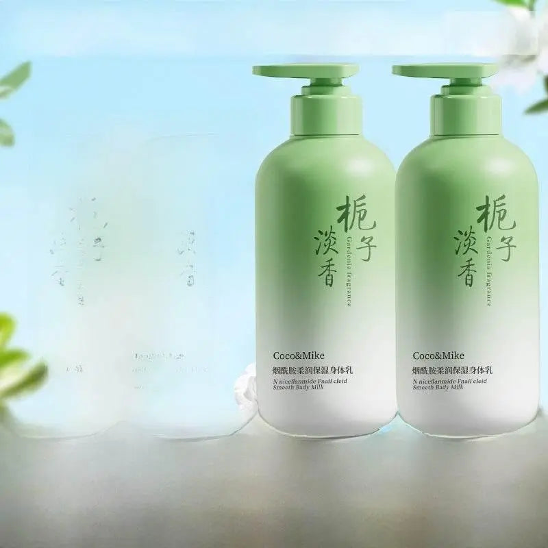 Kids Body Lotion Dry Anti-Itching Moisturizing and Nourishing Special for Teenagers Children's Fall and Winter Skin Care Moisturizing Moisturizer - ACHETE LTD