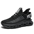 Breathable Mesh Sport Shoes.