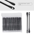 Safety Eyebrow Trimming Tool.