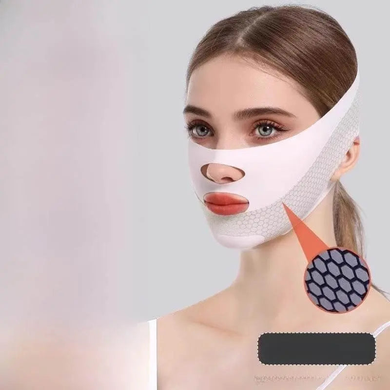 Face Lift Tape Double Chin Mask - ACHETE LTD